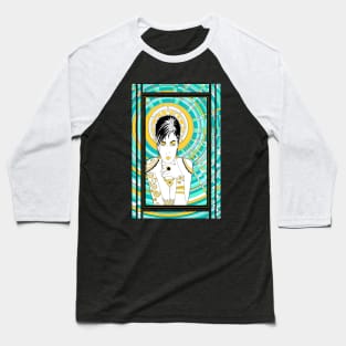 Pharaoh Baseball T-Shirt